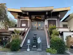 慶林寺(千葉県)