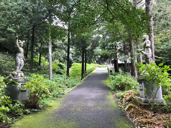 熊谷寺(徳島県)