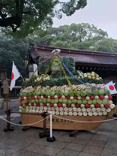 明治神宮のその他建物