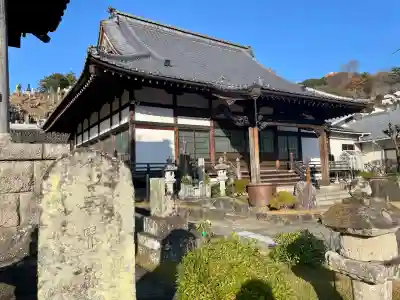 洞泉院(静岡県)