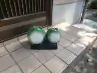 少林寺のその他建物