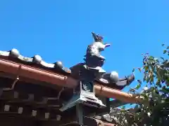 満宗寺(神奈川県)