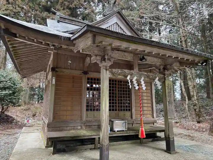 西照神社(徳島県)