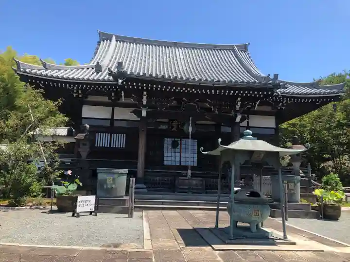 妙蓮寺(神奈川県)