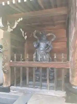 阿弥陀寺(福島県)