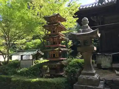 白峯寺(香川県)
