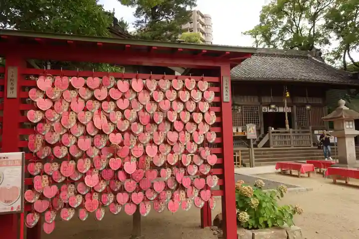 菅生神社(愛知県)