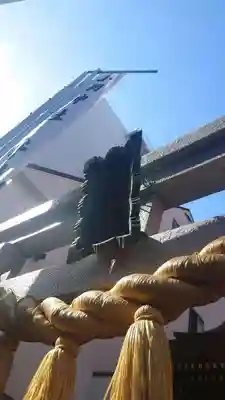 小網神社(東京都)