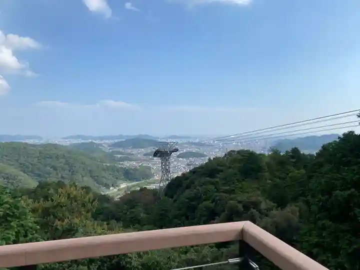 圓教寺(兵庫県)