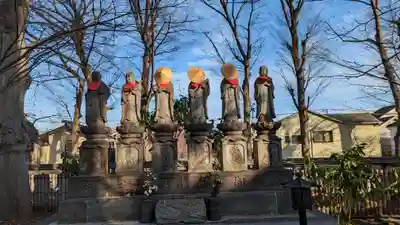 淨眞寺(東京都)