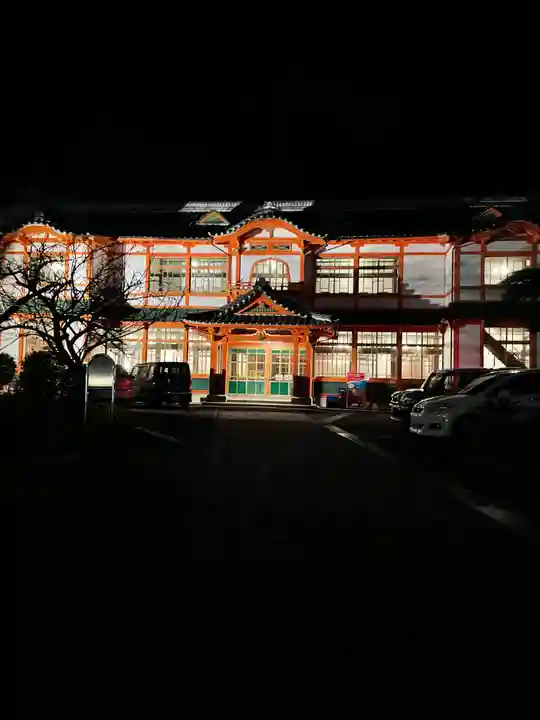 武雄神社のその他建物