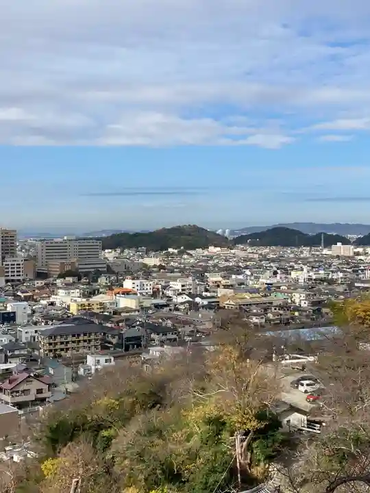 金剛宝寺(紀三井寺)(和歌山県)