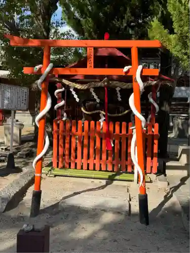高浜神社(大阪府)