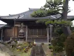 法蔵寺(愛知県)