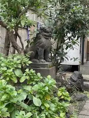 末廣神社(東京都)