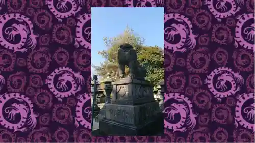 上野東照宮(東京都)