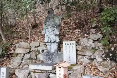 阿賀神社(滋賀県)