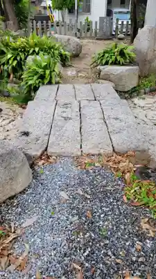 味鋺神社(愛知県)