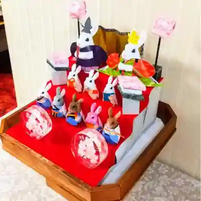 彌彦神社 (伊夜日子神社)のお祭り