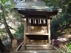 鹿島神宮の建物その他