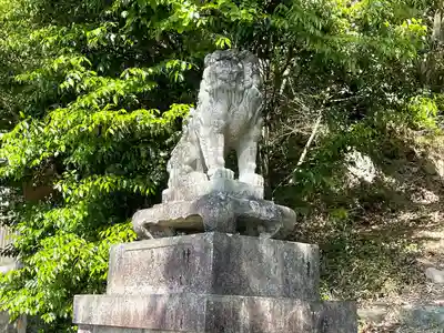 繖峰三神社(滋賀県)