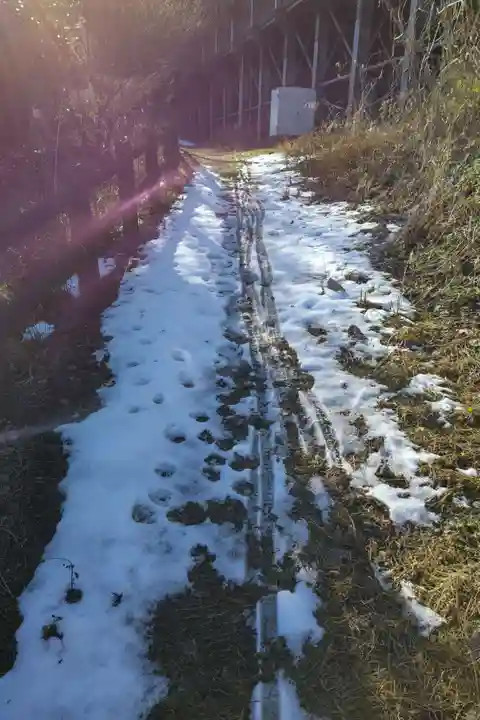 岩屋観音堂(岐阜県坂祝町)(岐阜県)