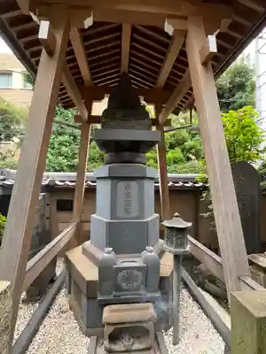 常泉院(東京都)
