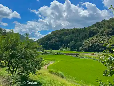 元伊勢天岩戸神社(京都府)