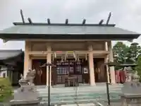 住吉神社(神奈川県)
