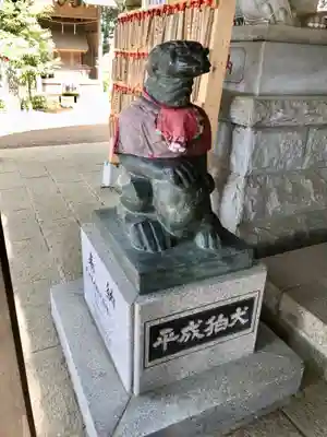 大宝八幡宮(茨城県)