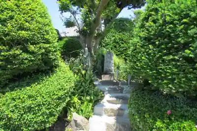 観音寺のその他建物