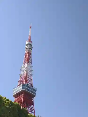 増上寺塔頭 三縁山 宝珠院(東京都)