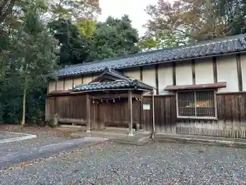 春日神社(滋賀県)