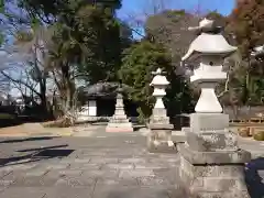 光恩寺の建物その他