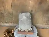 白山神社のその他建物