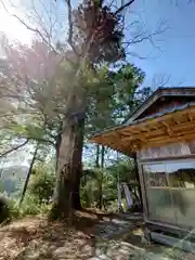 物見岡熊野神社(福島県)