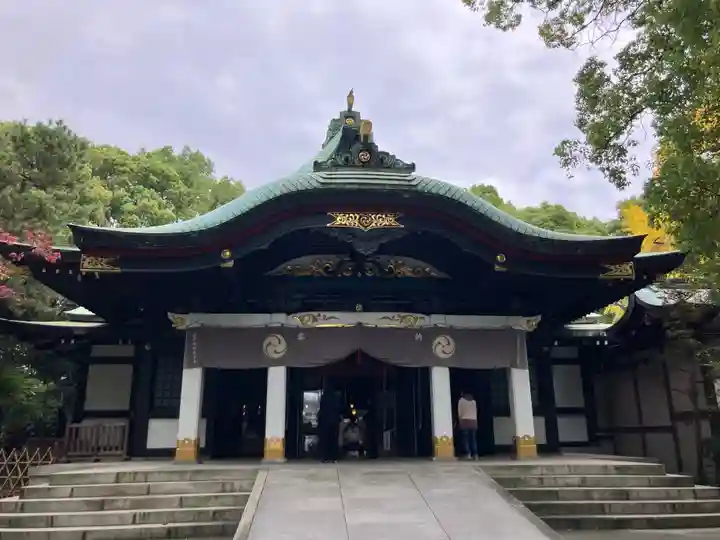 王子神社(東京都)