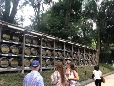 明治神宮(東京都)