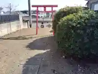 川島稲荷神社 (群馬県)