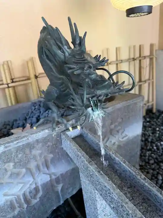 菊名神社(神奈川県)