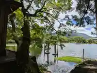 天祖神社(大分県)