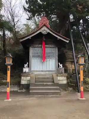 瀬ケ崎神社の末社・摂社