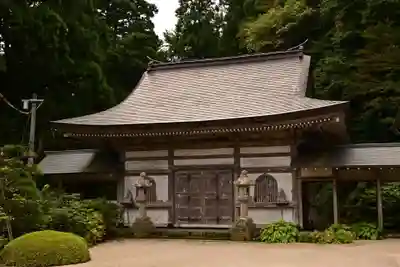 華蔵寺(島根県)