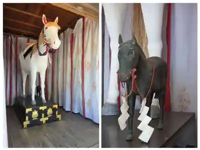 竹駒神社(宮城県)