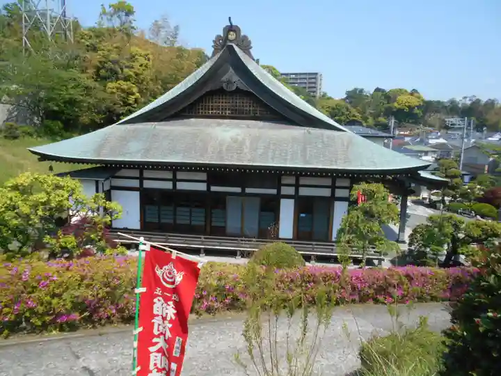 神光寺のその他建物
