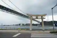 和布刈神社(福岡県)