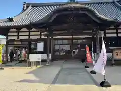 高田本山専修寺の建物その他