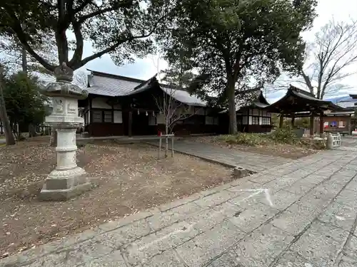 象山神社(長野県)