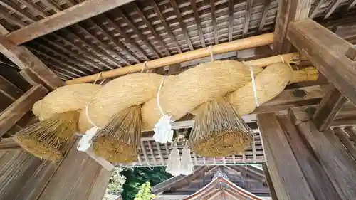 美保神社(島根県)