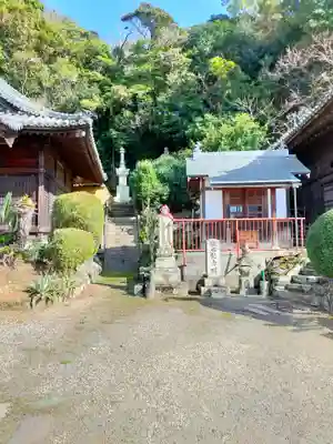 了法寺(和歌山県)